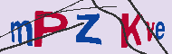 Ungültiger Sicherheitscode